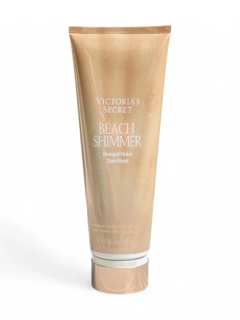 🐚 Beach Shimmer Body Lotion Victoria’s Secret 8 Fl Oz NWT